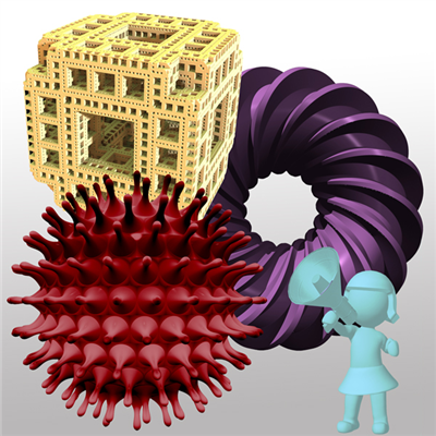 3D Printing 3D Printing