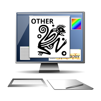 Other Graphic Design Services Other Graphic Design Services