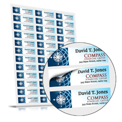 Labels - Mailing Sheets Labels - Mailing Sheets