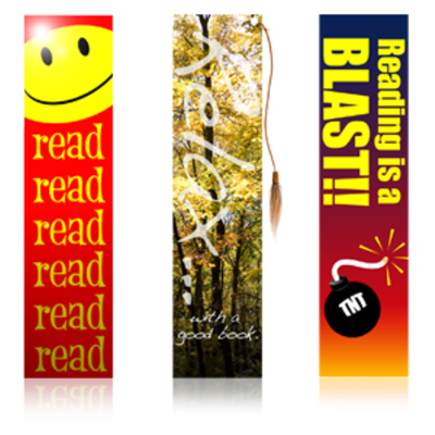 Bookmarks Bookmarks